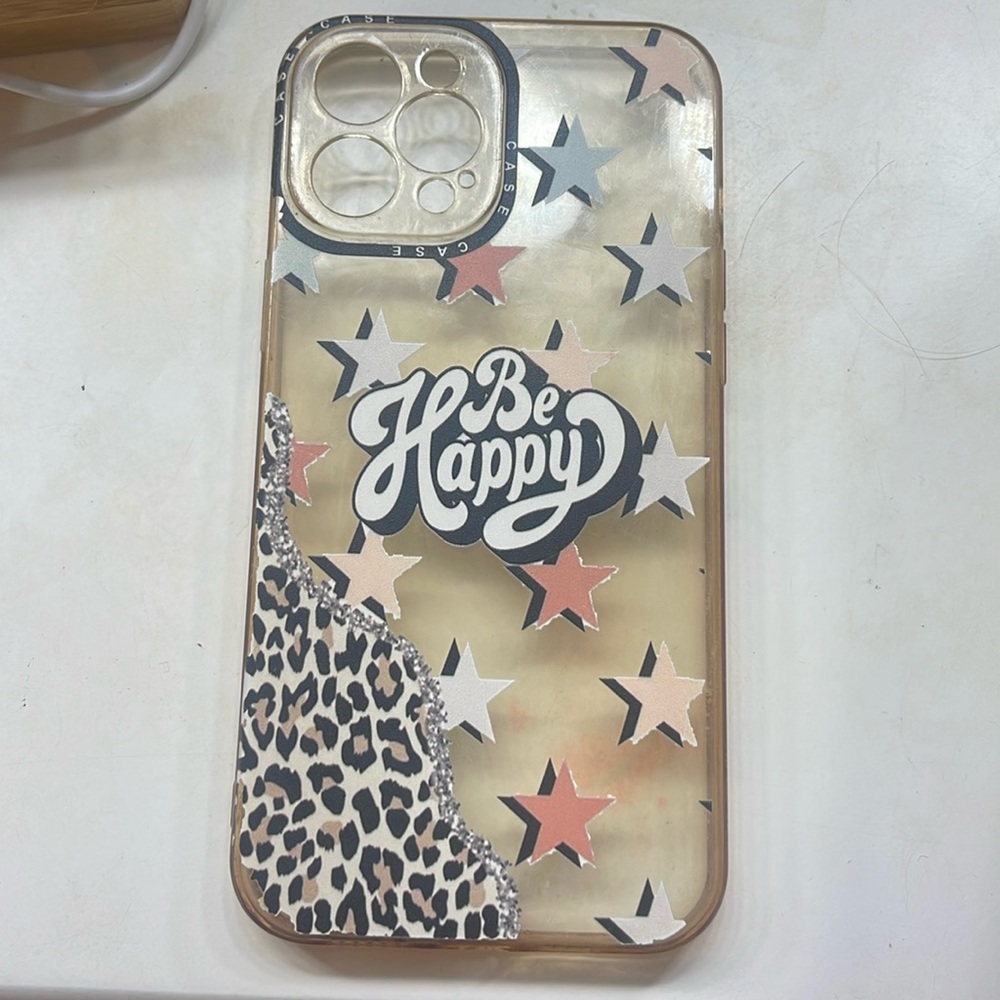 Cute iPhone 12 Pro Max